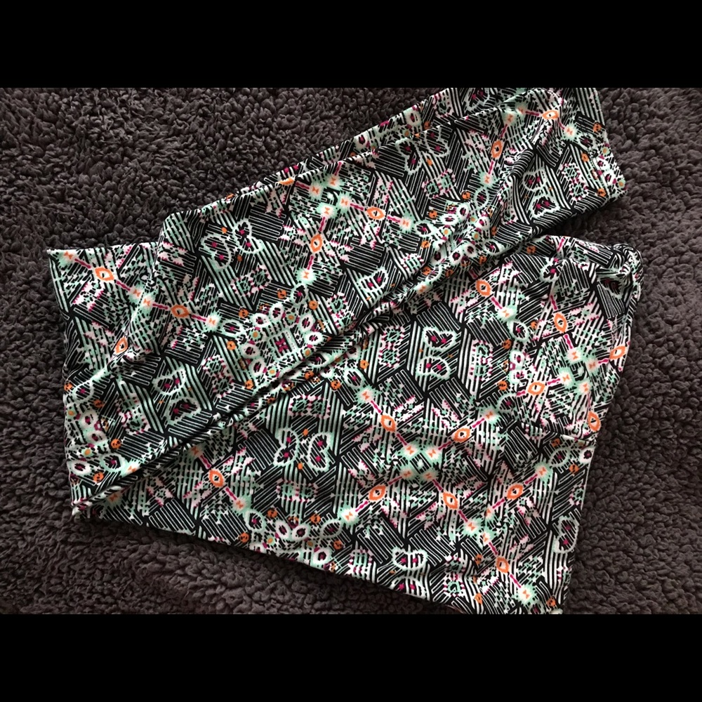 Lularoe leggings